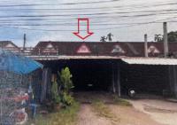 ทาวน์เฮ้าส์หลุดจำนอง ธ.ธนาคารอาคารสงเคราะห์ ชุมพร ปะทิว สะพลี