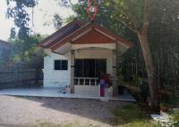บ้านเดี่ยวหลุดจำนอง ธ.ธนาคารอาคารสงเคราะห์ ชุมพร ท่าแซะ นากระตาม