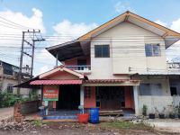 บ้านแฝดหลุดจำนอง ธ.ธนาคารทหารไทยธนชาต ชุมพร หลังสวน วังตะกอ